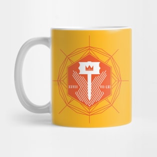 Sunbreaker Mug